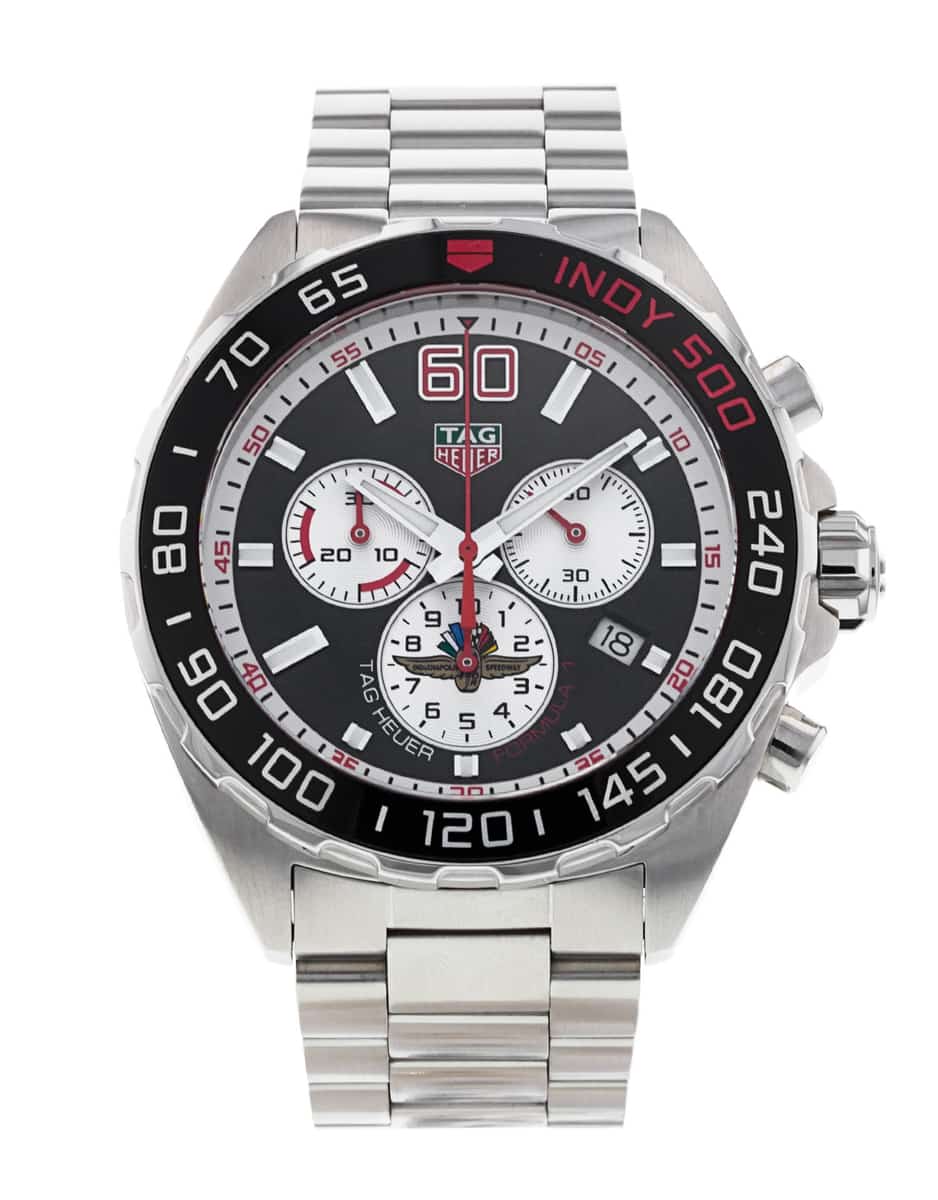 Tag Heuer Formula 1 CAZ101V.BA0842 Tag Heuer Formula 1 CAZ101V.BA0842